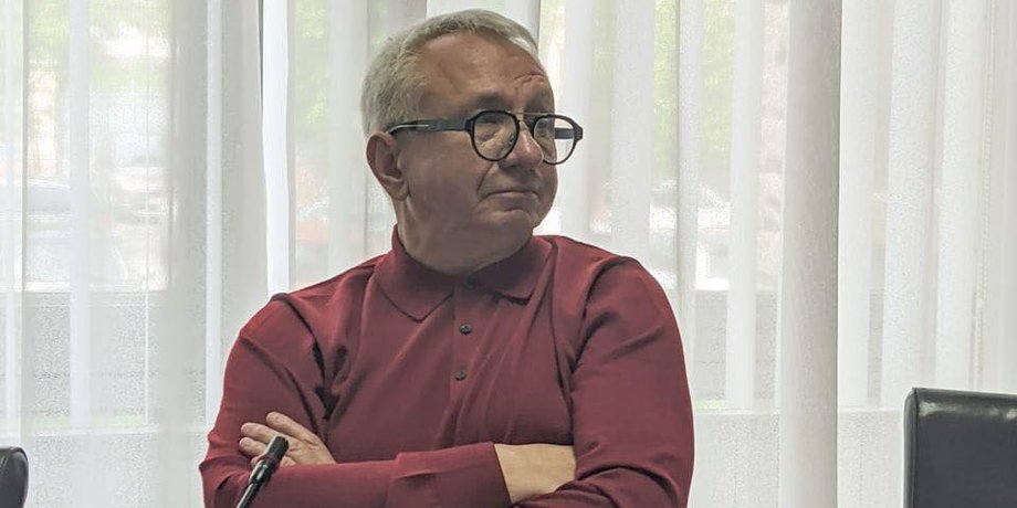 Олексій Кучеренко