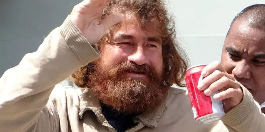 Хосе Сальвадор Альваренга, Мексика, рибалки, виживання, порятунок, реальний Робінзон Крузо, цікаві історії