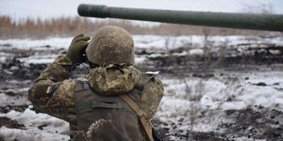 війна на Донбасі, ООС, обстріли на Донбасі, обстріли бойовиків, перемир'я, війська