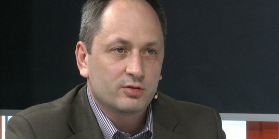 Вадим Черныш