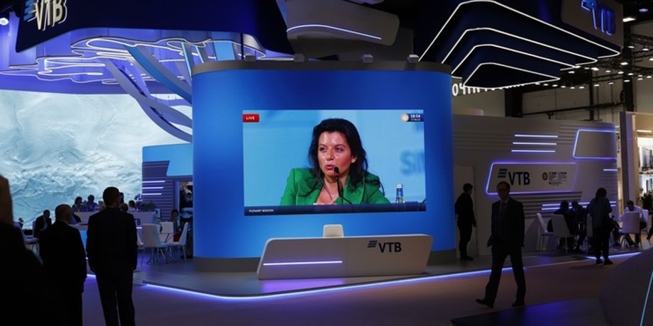 Симоньян, пропаганда, российское ТВ