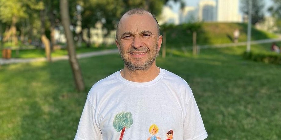 Віктор Павлік, операція віктора павліка, дружина віктора павліка, катерина репʼяхова, операція на серці