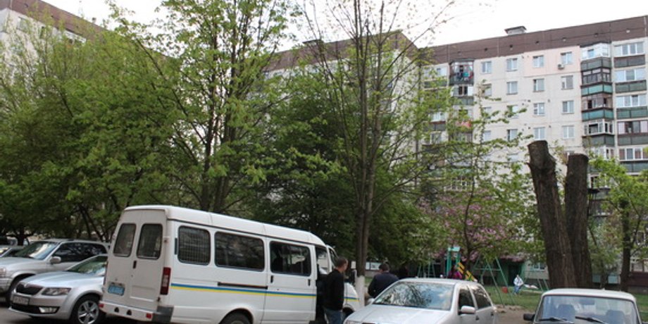 Фото: zk.npu.gov.ua