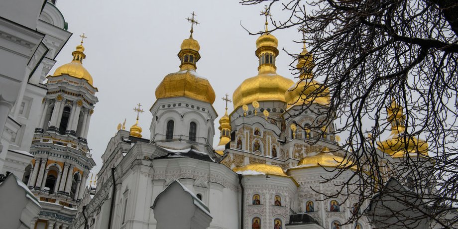 успенский собор передали государству