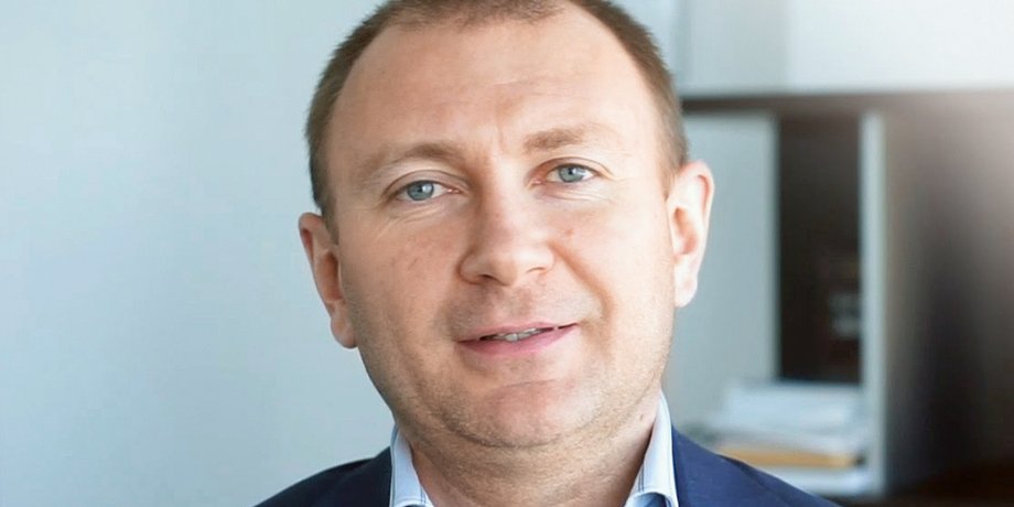 Вячеслав Климов
