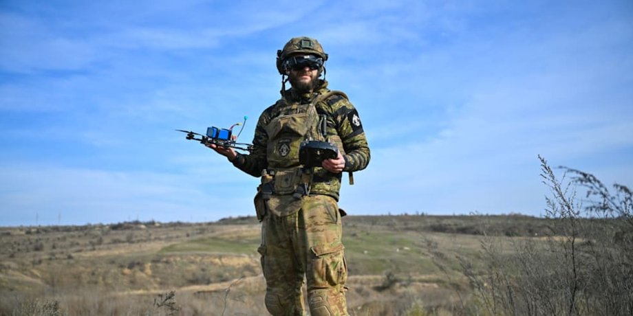 ВСУ, дрон, БПЛА, украинский военный, украинский военный