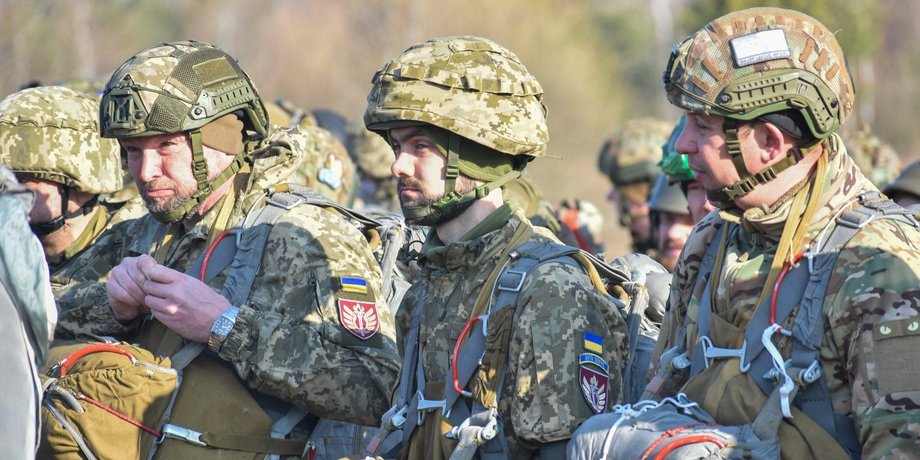 Війна з Росією — перемир'я в травні — у чому сенс