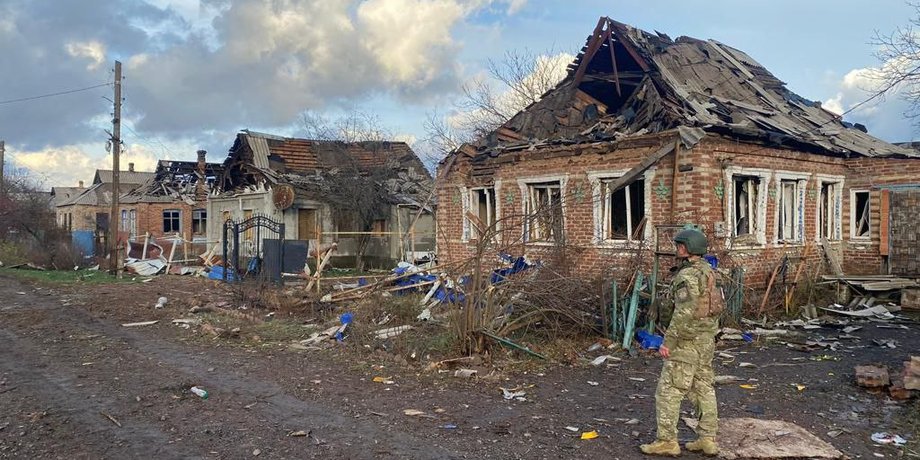 війна в україні, битва за донбас, новини донеччини, бої за часів яр, часів яр зсу