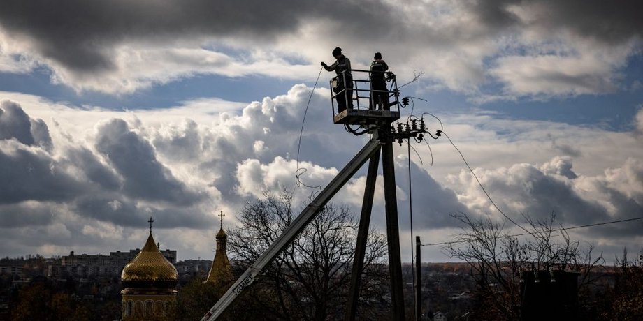 обстріли взимку, руйнування енергосистеми, чи буде світло взимку, обстріли рф, росія готується до обстрілів