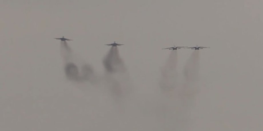 Фото: Скриншот из видео