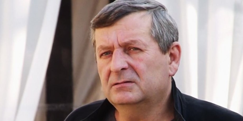 Ахтем Чийгоз / Фото из открытых источников
