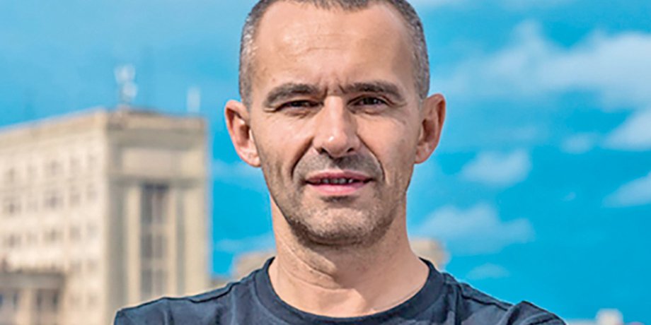 Всеволод Кожемяко