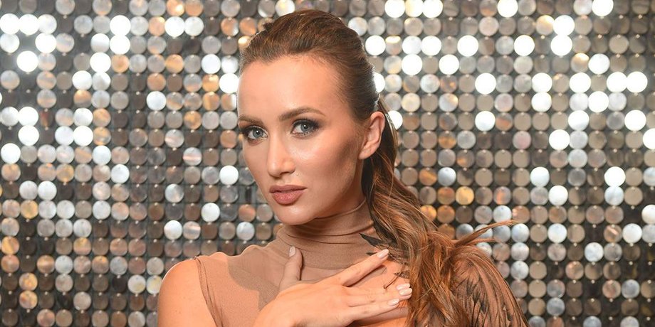 Анна Ризатдинова