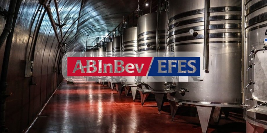 AB InBev Efes Украина