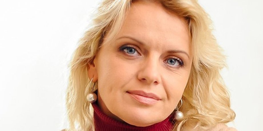 Ирма Витовская-Ванца