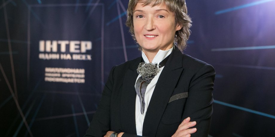 Анна Безлюдная