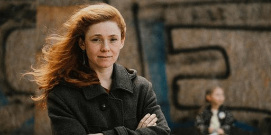 Екатерина Молчанова