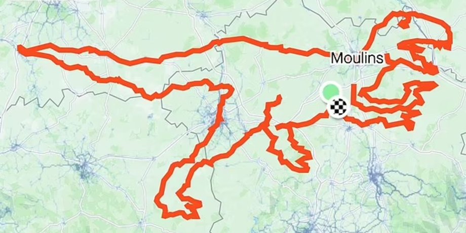 Карта, рисунок, снимок, маршрут, динозавр, рекорд, велоцираптор