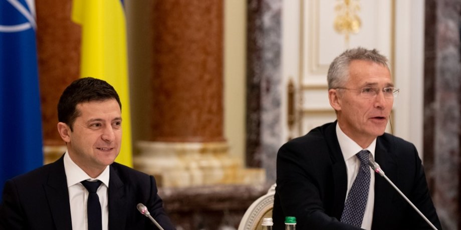 Фото: пресс-служба президента