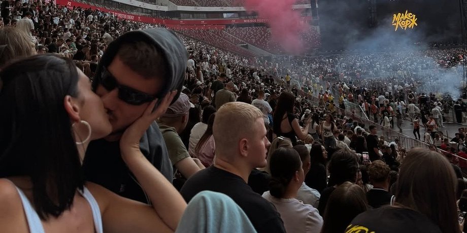 Волошин и Миронец