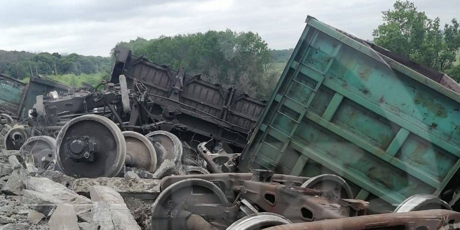 взрывы в белгородской области, ситуация в белгородской области, белгород новости, поезд белгородская область, поезд взрыв белгородская область, бпла атаковали поезд белгородская область