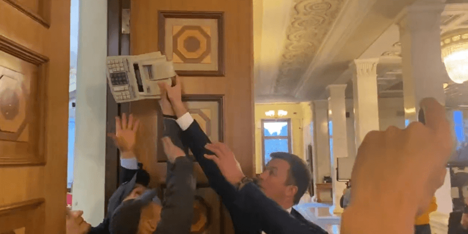 Андрей Николаенко, нардеп от Батьківщины, Батьківщина, депутат Николаенко