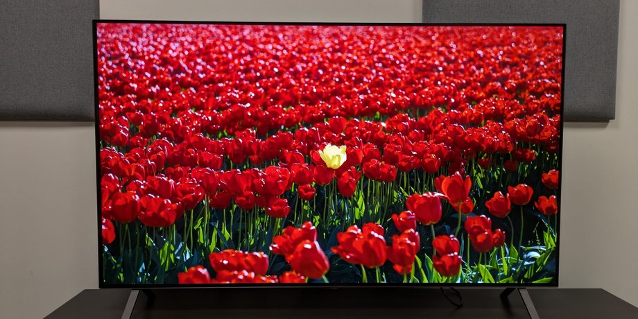 LG B5 OLED Телевізор LG B5 OLED