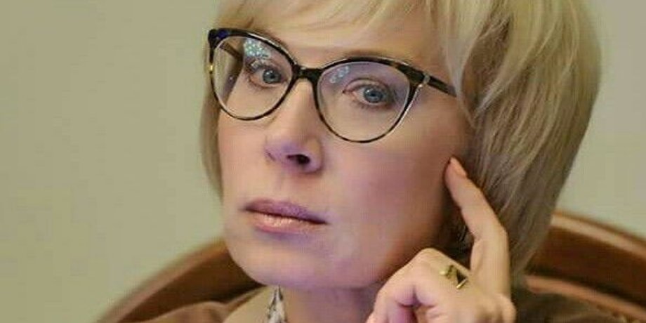 Людмила Денисова