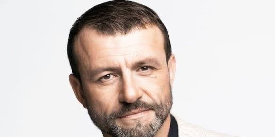 Роман Мацюта про смерть рідного брата, Роман Мацюта смерть брата на війні, Роман Мацюта обставини смерті брата