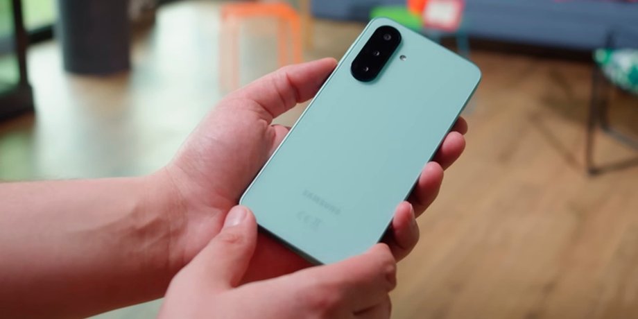 телефон Samsung Galaxy A27