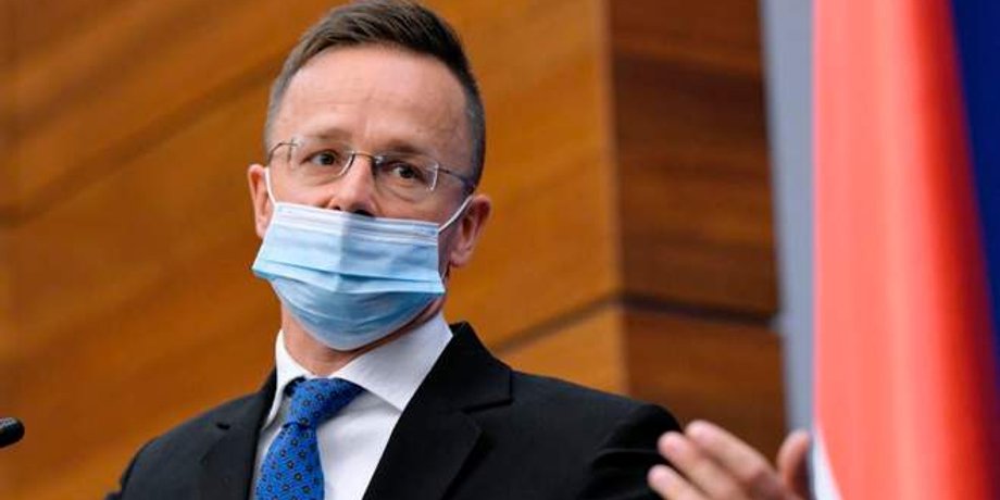 Петер Сийярто, ОБСЕ, Закарпатье, Венгры, Украинские спецслужбы, Обыски СБУ