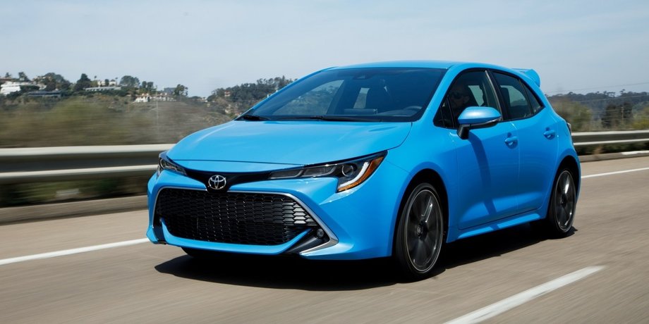 Toyota, Авто, Автомобили, США, Эксперты, Деньги, Обслуживание, Mitsubishi, Mazda, Nissan, Volkswagen
