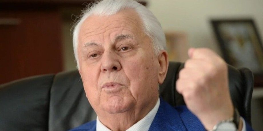 Кравчук, Путін, зустріч, Донбас, Україна