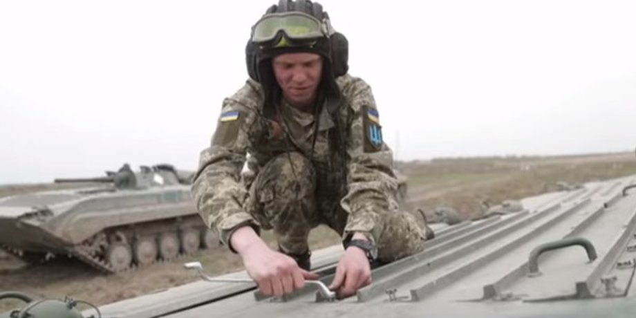 Фото: Скриншот из видео