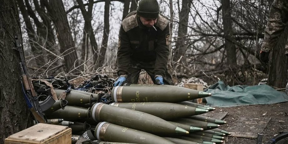всу боеприпасы, артиллерия вс, снаряды для артиллерии