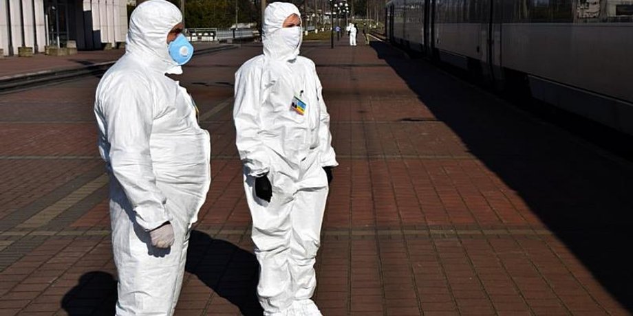 Фото: Еспресо TV