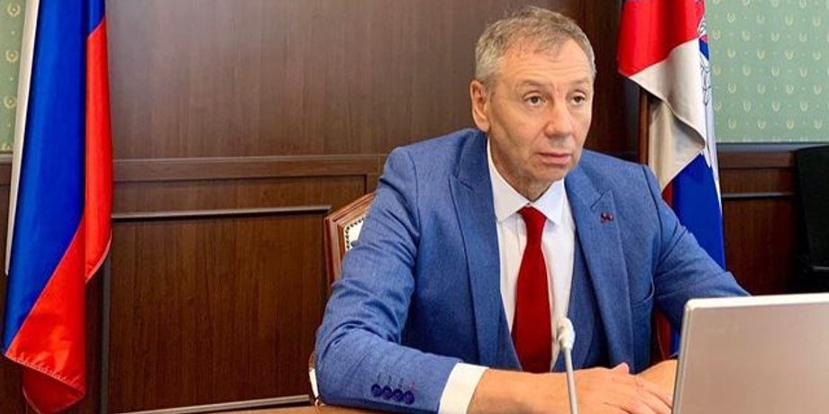 Сергей Марков, иноагент, реестр иноагентов