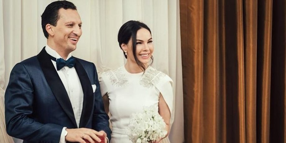 жанна шамалова, кирилл шамалов, зять путина, екатерина тихонова