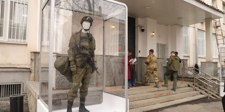 контрактники, російські контрактники, москва, війна в Україні