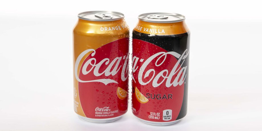 Фото: The Coca-Cola Company