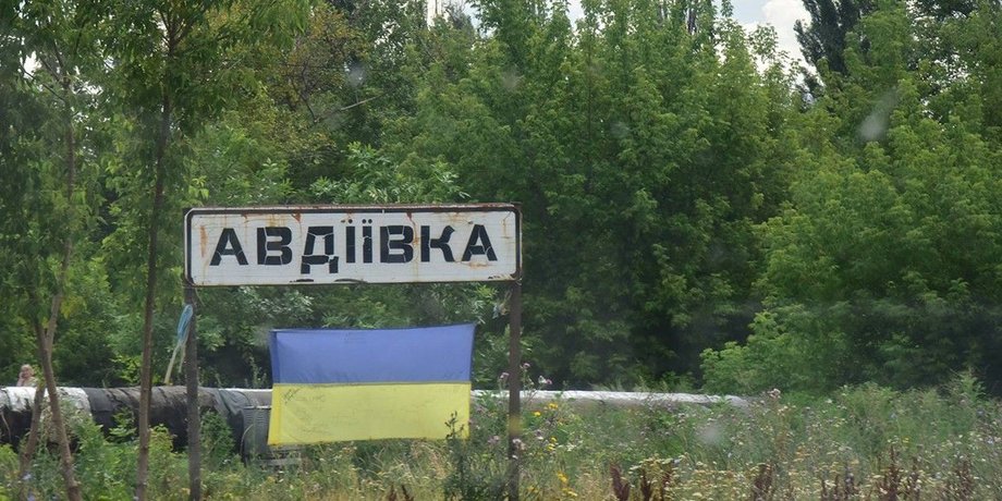 Фото: facebook.com/Vyacheslav.Abroskin