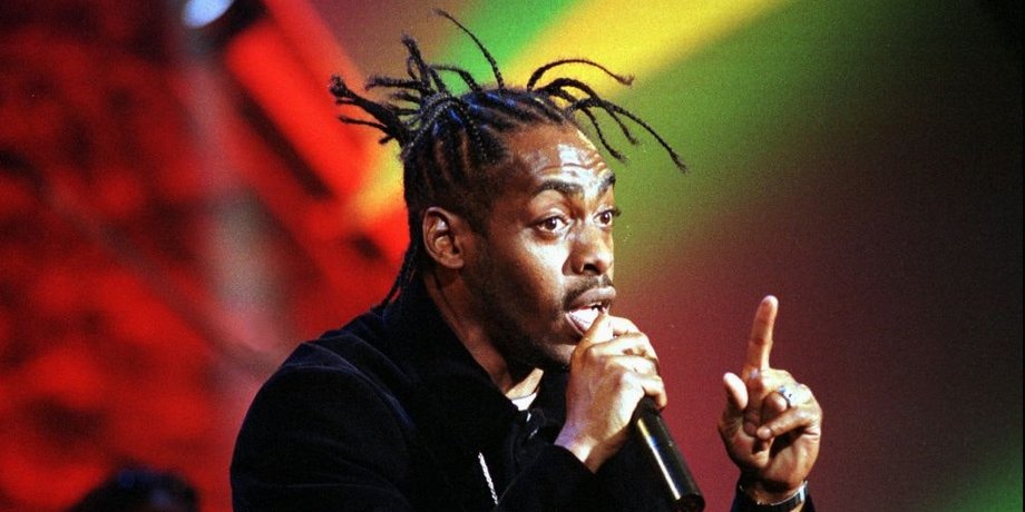 Кулио, рэпер, умер рэпер, умер певец, умер Coolio, Gangstaʼs Paradise, гангста парадайз