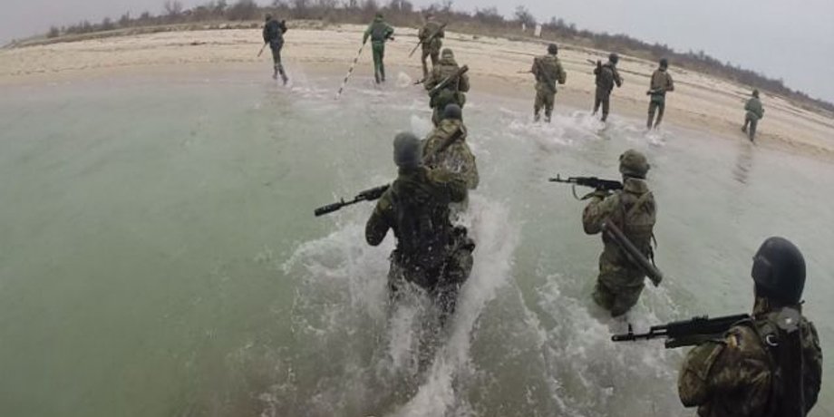 Иллюстративное фото