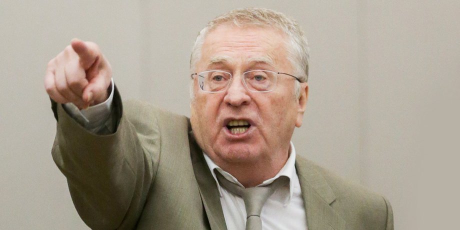 владимир жириновский, лдпр, госдума, уход с поста главы лдпр, россия