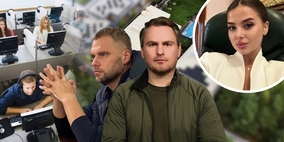 Как НАБУ и САП отправили в отставку генпрокурора