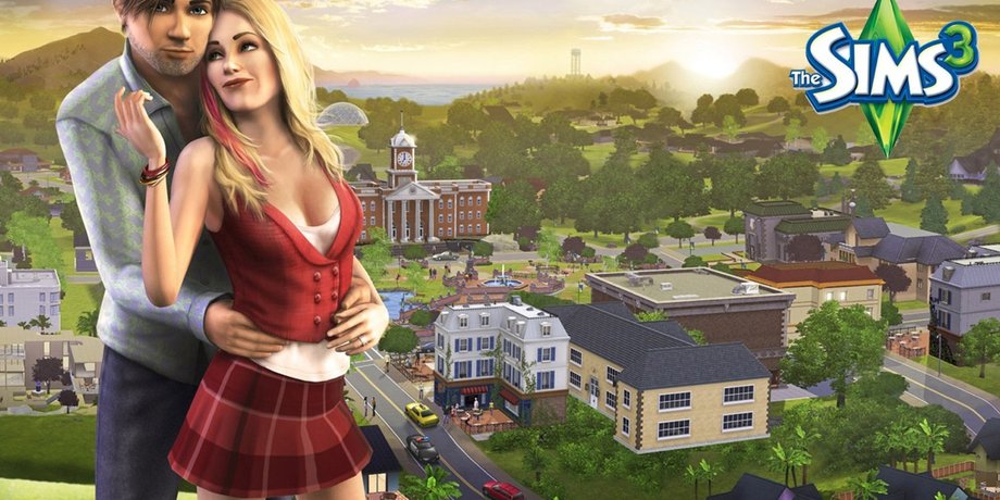 Sims 3