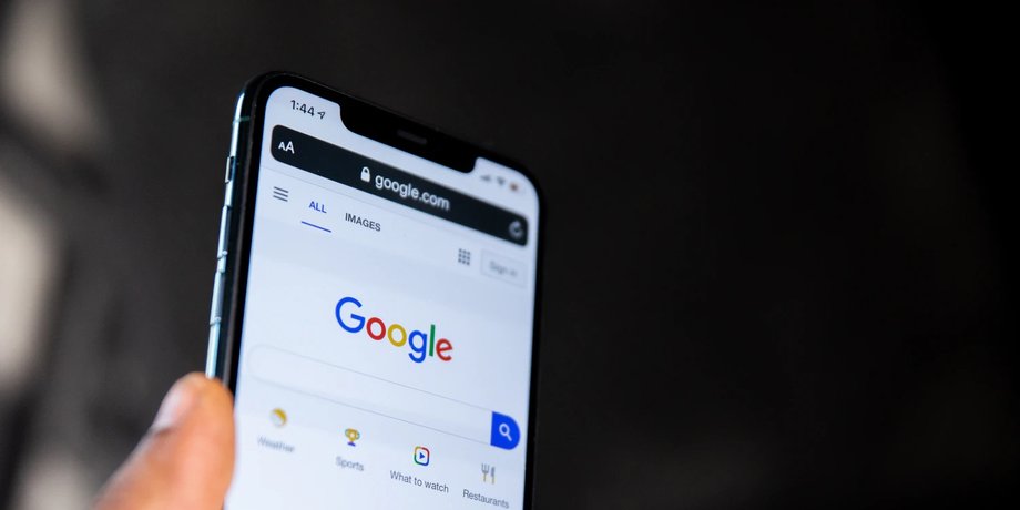 Google настройки отключить Bing