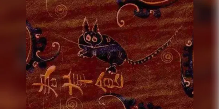 Китай, коти, ДНК, історія, Хань, еліта, тварини, домашні улюбленці, дикі коти, домашні коти, гени, торгівля