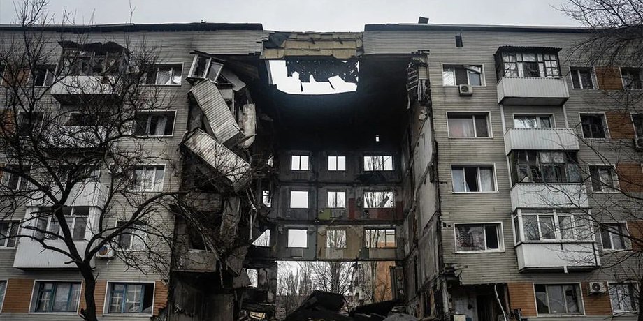 Іран, іранське озброєння на війні в Україні, допомога Ірану Росії, Пентагон