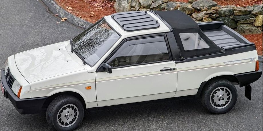 кабриолет ваз-2108, кабриолет ваз, кабриолет Lada, ваз-2108, кабриолет лада